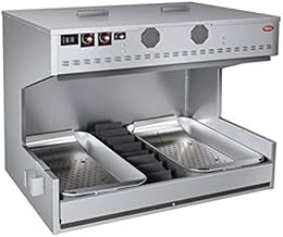 Hatco MPWS-45 Multi-Product Warming Station