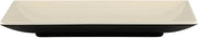 Elite Global Solutions EGS JW952T-ES Karma Ebony/Sand 9 x 5 Plate - 6 / CS