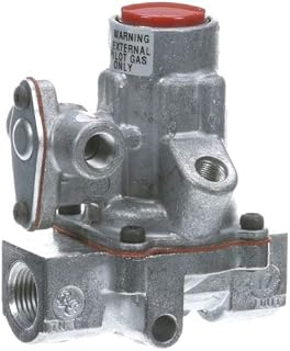 Exact FIT for Vulcan VH5025A Pilot Safety VALVE3/8 in - Replacement Part by MAVRIK