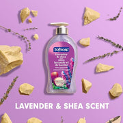 Softsoap 11.25 Fl Oz (Pack of 1) / Lavender / No Color Hand Wash