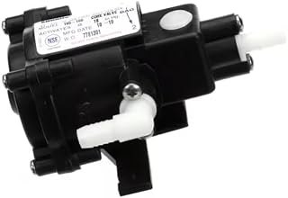 Fits Multiplex 7781301 Automatic Selector Valve 3/8 Barb