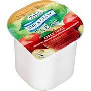 Thick & Easy Apple / 4 Fl Oz (Pack of 24) / Honey Iced Tea