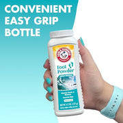 ARM & HAMMER Aqua Refresh / 4.5 Ounce (Pack of 1) / 1 Powders