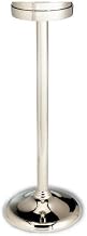 Tablecraft Nickel-Plated Brass Bucket Stand