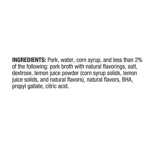 Bratwurst Patty by Johnsonville – 16 Ounces, Pack of 9, Model 100765