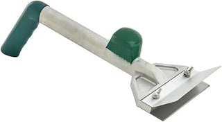 HUBERT Heavy-Duty Grill Scraper, Stainless Blade