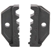 KLEIN TOOLS RG58, RG59, RG62, RG174, Fiber Die Set, VDV200-010, VDV212-803 / 1 Crimpers