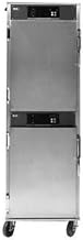 Carter-Hoffmann hotLOGIX Holding Cabinet-Logix8 Series forced air - HL8-1816