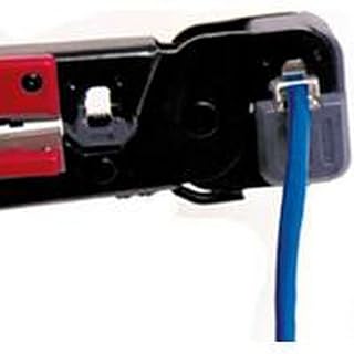 Gardner Bender 2.25 in. Telephone Crimp Modular Plug Tool Assorted 1 pk
