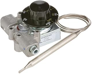 Exact FIT for MAGIKITCH'N P5047588 Thermostat GS; 3/8 X 5-3/8; 30 - Replacement Part by MAVRIK