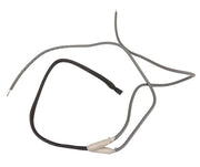 Drain Heater by Supco – 0.1000, Rubber, Silver, Model SH502