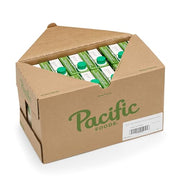 Pacific Foods Hemp Milk / 32 Fl Oz (Pack of 12) / Original Hemp Milk