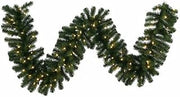 50 ft. x 14 in. Douglas Fir Garland 1450T 400W