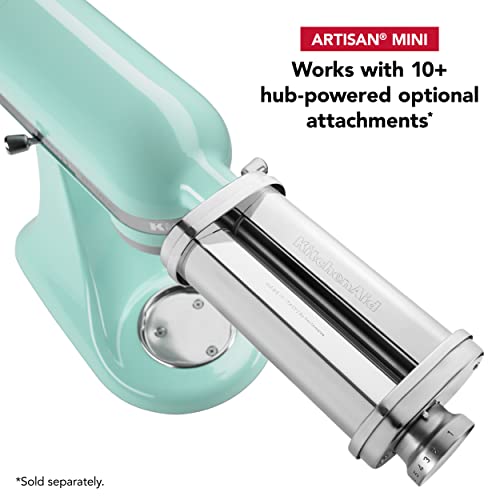 KitchenAid Ice / Stand Mixer / 3.5 quart Stand Mixers