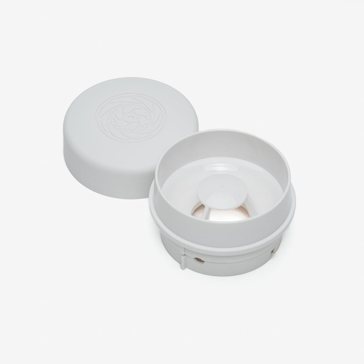 Baratza White / Standard / 1 Espresso Machine Replacement Parts