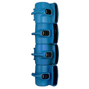 XPOWER Pro X-400A / Blue / 1 Floor Fans