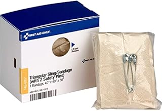 First Aid Only Triangular Sling/Bandage