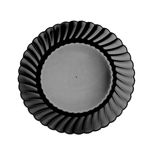 WNA Black / 7.5" / 180 Plates