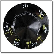 Pitco Electric Thermostat Dial 200° to 400°F P6071273