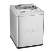 Waring 2.5 Quart Ice Cream Maker / 2.5 Quart / Multicolor Ice Cream Machines