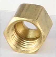 Nut3/16'' for American Range - Part# A28020
