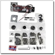 Marshall 46603 Middleby Marshall 46603 MOTOR, GEAR (46603)