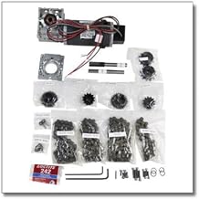 Marshall 46603 Middleby Marshall 46603 MOTOR, GEAR (46603)