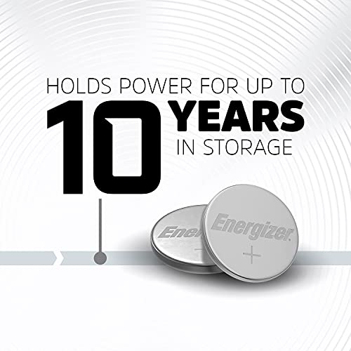 Energizer Standard / Multicolor / 1 Coin & Button Cell
