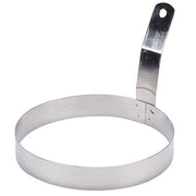 Winco 1 / 1 Count (Pack of 2) / Round Egg Separators
