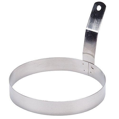Winco 1 / 1 Count (Pack of 1) / Round Egg Separators