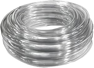 APACHE HOSE & BELTING 15018525 3/8" x 1/8" x 100" EVA Tubing
