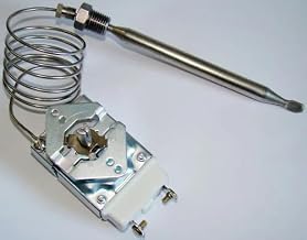 1175 Fryer Thermostat for American Range Pitco 60125401 Imperial 11113 Blodgett
