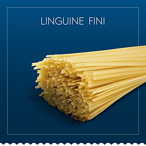 Barilla Linguine Fini 20 Pack / 1 Ounce (Pack of 20) / 20 Spaghetti