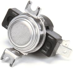 18600-0061 Thermodisc Fits/Compatible with Carter Hoffmann Auto Reset Genuine OEM CAR18600-0061