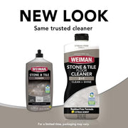 Weiman 32 Ounce (Pack of 1) / White / 1 Floor Cleaners