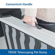 TRIXIE Telescope Ramp / 69" Long / Telescope Vehicle Ramps