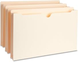 Business Source File Pocket 65802-1 Each