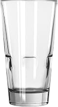 Libbey 15964 Optiva 12 Ounce Beverage Glass - 12 / CS
