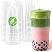 Stock Your Home 22oz / 100 / Clear Cups