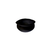 10 Oz. Black Soup Crock by Diversified Ceramics – 10 ounces, Vitrified China, Black, Pack of 24, Model DCI12BBK