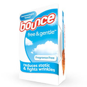Bounce White / 240 Count (Pack of 1) / Dryer Sheets Dryer Sheets