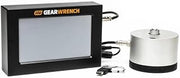 GEARWRENCH Torque Tester 3/8In Drive Touchscreen Bench Top With Transducer 3-30 Ft/lb (4.1-40.7Nm)