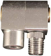 Campbell Hausfeld MP1038 NA Swivel Connector 1/4" NPT MP1038