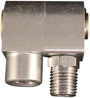 Campbell Hausfeld MP1038 NA Swivel Connector 1/4" NPT MP1038
