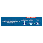Crest 5 Ounce (Pack of 4) / Pro-Health Advanced / 1 Toothpaste