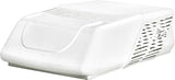 Coleman Mach 45204-6752 Signature Series MACH 10 Low-Profile Air Conditioner -15,000 BTU A/C, Polished White
