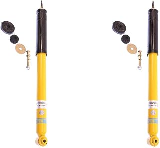 Bilstein B8 Performance Plus Shocks Rear Pair for 2006 Mercedes-Benz CLS500 RWD