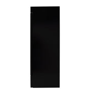 25" One Section Display Freezer w/Swing Doors - Bottom Mount Compressor by MOTAK – 26.60x28.90x81.70, In Description, Check Images, Model MGD-1DF-16-HC