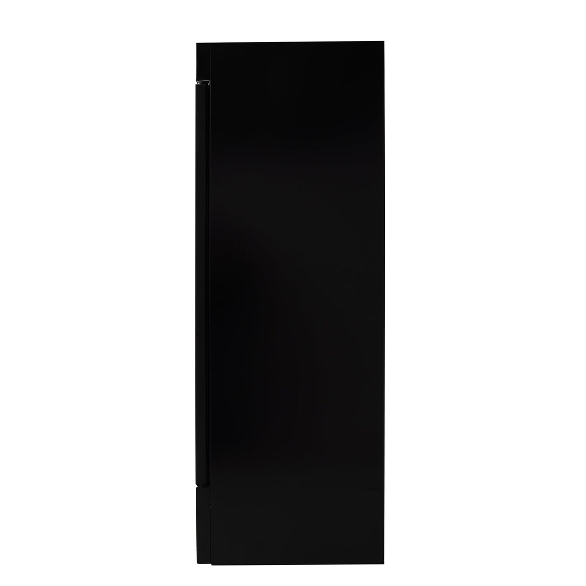 25" One Section Display Freezer w/Swing Doors - Bottom Mount Compressor by MOTAK – 26.60x28.90x81.70, In Description, Check Images, Model MGD-1DF-16-HC