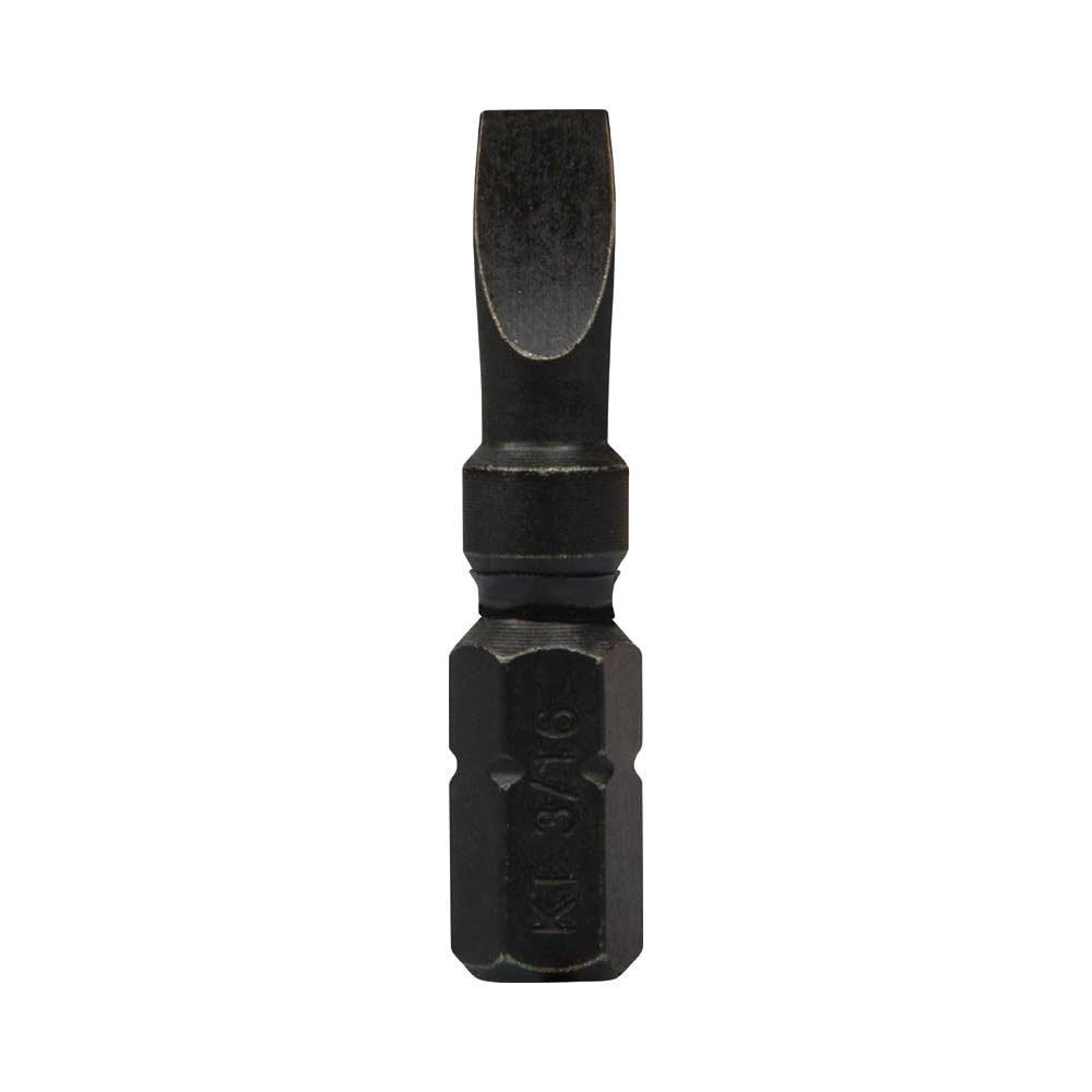 Pro Impact Driver Bits by KLEIN TOOLS – One Size, Alloy Steel, Multi, Model 32796
